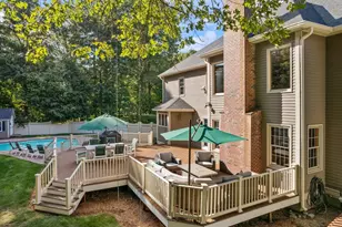 15 Comstock Dr, Wrentham, MA 02093 - Photo 37