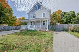 208 Railroad, Abington, MA 02351 - Photo 3