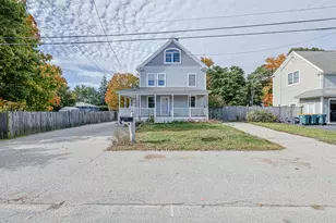208 Railroad, Abington, MA 02351 - Photo 1