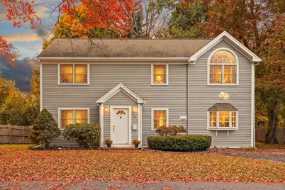 14 Stratford Rd, Natick, MA 01760 - Photo 1