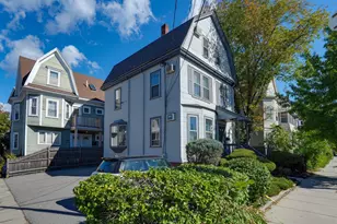 113 Belmont St, Belmont, MA 02478 - Photo 1