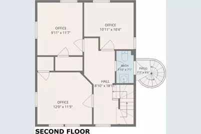 113 Belmont St, Belmont, MA 02478 - Photo 23