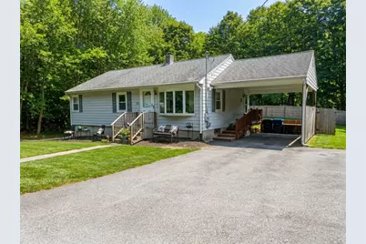 155 Forest Ave, Hudson, MA 01749 - Photo 1