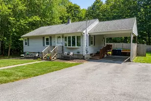 155 Forest Ave, Hudson, MA 01749 - Photo 1