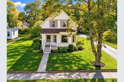 63 Jenkins Ave, Whitman, MA 02382 - Photo 1