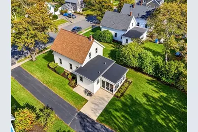 63 Jenkins Ave, Whitman, MA 02382 - Photo 35