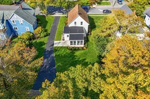 63 Jenkins Ave, Whitman, MA 02382 - Photo 33