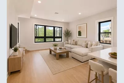 820 Hyde Park Ave. #PH3, Boston, MA 02136 - Photo 3