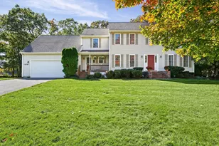 2 Claridge Rd, Seekonk, MA 02771 - Photo 1