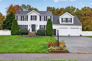 45 Metacomet Ave, Taunton, MA 02718 - Photo 1
