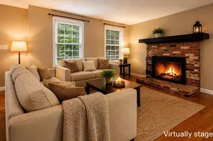 45 Metacomet Ave, Taunton, MA 02718 - Photo 5