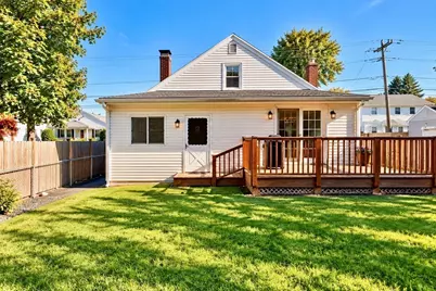 196 Conant Street, Revere, MA 02151 - Photo 5