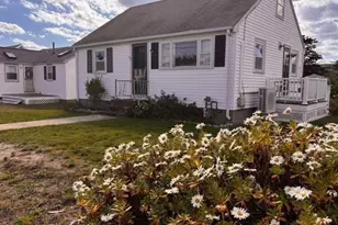 215 Standish St Winter Rental, Marshfield, MA 02050 - Photo 1