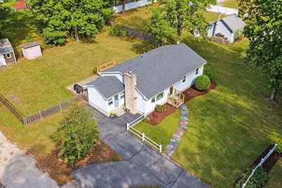 392 Mansfield Rd, North Attleboro, MA 02760 - Photo 39
