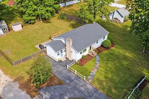 392 Mansfield Rd, North Attleboro, MA 02760 - Photo 39