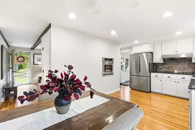 392 Mansfield Rd, North Attleboro, MA 02760 - Photo 21