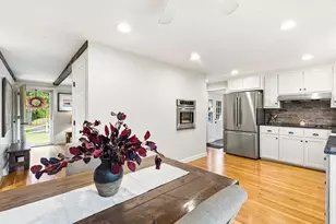 392 Mansfield Rd, North Attleboro, MA 02760 - Photo 21