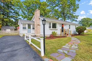 392 Mansfield Rd, North Attleboro, MA 02760 - Photo 1