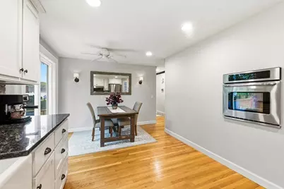 392 Mansfield Rd, North Attleboro, MA 02760 - Photo 23
