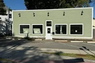 700 Washington St, Quincy, MA 02169 - Photo 1