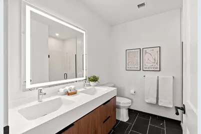 1515 Commonwealth Ave #814, Boston, MA 02135 - Photo 11