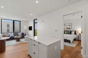 1515 Commonwealth Ave, Boston, MA 02135 - Photo 5