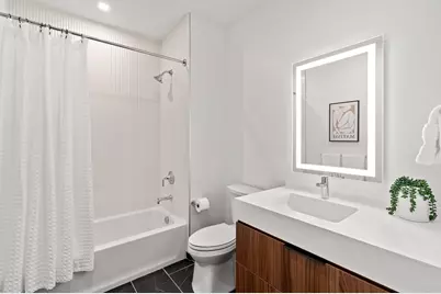1515 Commonwealth Ave #814, Boston, MA 02135 - Photo 3