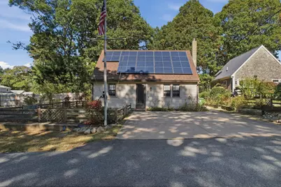 12 Avalon Dr, Falmouth, MA 02536 - Photo 1