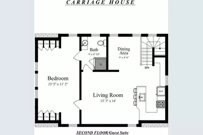 2 Effie Place (Carriage House) #2, Lexington, MA 02421 - Photo 7