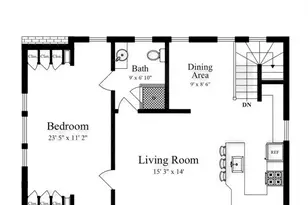2 Effie Pl (Carriage House), Lexington, MA 02421 - Photo 7