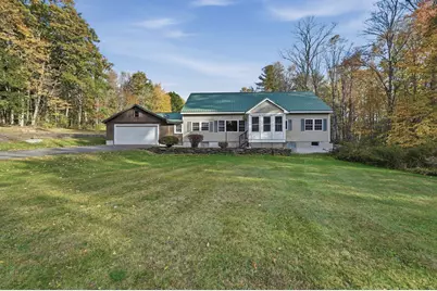66 Fuller Rd, Chesterfield, MA 01032 - Photo 1