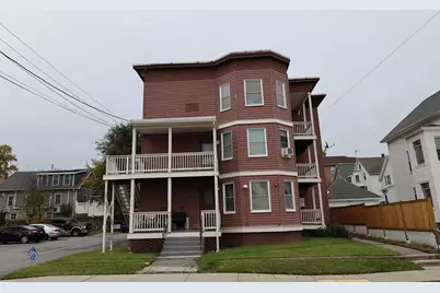 599 Rathbun Street #1R, Blackstone, MA 01504 - Photo 1