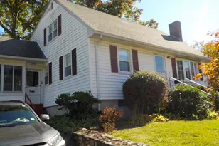 25 Valleyview, Bellingham, MA 02019 - Photo 1
