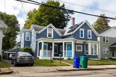 35 Peck St, Attleboro, MA 02703 - Photo 1