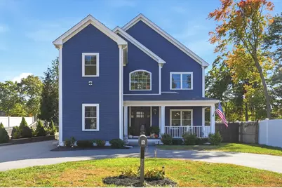 16 Sheridan St, Billerica, MA 01821 - Photo 1