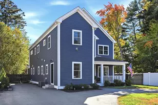 16 Sheridan St, Billerica, MA 01821 - Photo 1