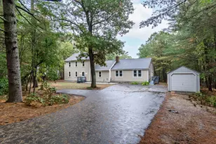 9 Russell Holmes Way, Carver, MA 02330 - Photo 1