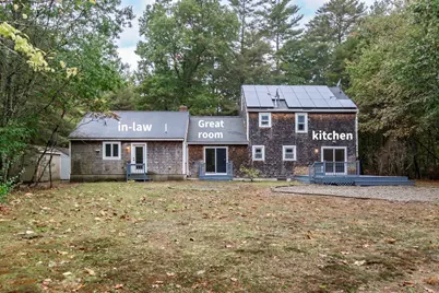 9 Russell Holmes Way, Carver, MA 02330 - Photo 37
