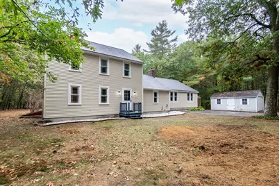 9 Russell Holmes Way, Carver, MA 02330 - Photo 5