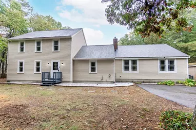 9 Russell Holmes Way, Carver, MA 02330 - Photo 3