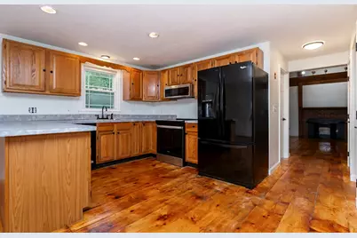 9 Russell Holmes Way, Carver, MA 02330 - Photo 11