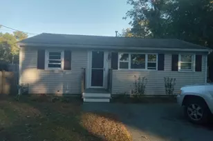 53 Plymouth Ave, Wareham, MA 02571 - Photo 1