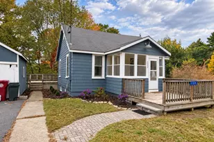 132 Everett St, Middleborough, MA 02346 - Photo 1