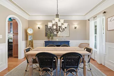 11 Fellowship Cir, Wareham, MA 02571 - Photo 5