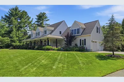 11 Fellowship Cir, Wareham, MA 02571 - Photo 1