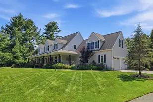 11 Fellowship Cir, Wareham, MA 02571 - Photo 1
