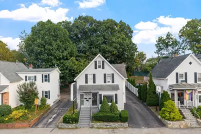 537 Park Avenue, Worcester, MA 01602 - Photo 1