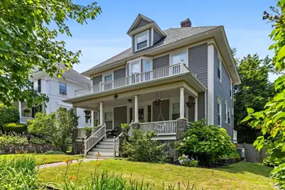 36 Renwick, Wakefield, MA 01880 - Photo 1