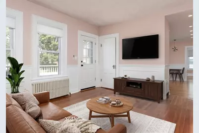 33 Vine St #2, Melrose, MA 02176 - Photo 9