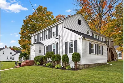 48 Wall, Bridgewater, MA 02324 - Photo 33
